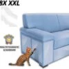Anti Krab Katten - Anti Krab Vellen - Voor Katten En Honden - Dubbelzijdig - 8 Stuks - Duurzaam - Extra Groot 1 Anti Krab Katten - Anti Krab Vellen - Voor Katten En Honden - Dubbelzijdig - 8 Stuks - Duurzaam - Extra Groot -Winkel Voor Kattenbenodigdheden 1200x1148 5
