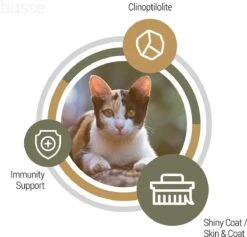 Husse Opus Lynx Graanvrij Kattenvoer - 7 Kg 13 Husse Opus Lynx Graanvrij Kattenvoer - 7 Kg -Winkel Voor Kattenbenodigdheden 1200x1150