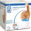 Catit Fresh And Clear - Drinkfontein Kat - Blauw /Wit - 2 L -Winkel Voor Kattenbenodigdheden 1200x1157 5