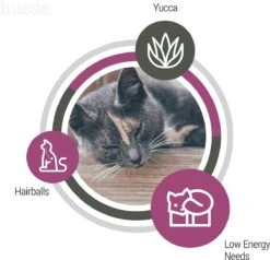 Husse Exclusive Katt Sterilised - Kattenvoer -7 Kg -Winkel Voor Kattenbenodigdheden 1200x1158 5