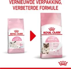 Royal Canin Mother & Babycat - Kattenvoer - 4 Kg -Winkel Voor Kattenbenodigdheden 1200x1159 27