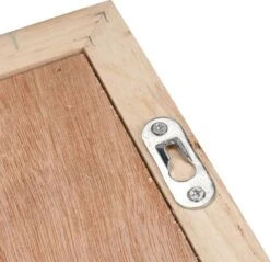 Designed By Lotte Poezels - Krabplank - Hout - 50x70x2 Cm -Winkel Voor Kattenbenodigdheden 1200x1161 12