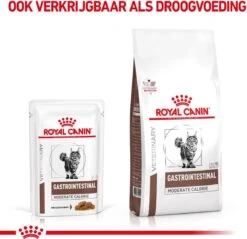 Royal Canin Gastro Intestinal Moderate Calorie Kat 12x85 Gr. -Winkel Voor Kattenbenodigdheden 1200x1162 4