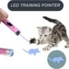 Katten Speelgoed LED Laser Lampje Muis -Winkel Voor Kattenbenodigdheden 1200x1163 9