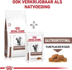 Royal Canin Gastro Intestinal - Kattenvoer - 4 Kg -Winkel Voor Kattenbenodigdheden 1200x1167
