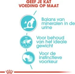 Royal Canin Urinary Care In Gravy (12X85 GR) 15 Royal Canin Urinary Care In Gravy (12X85 GR) -Winkel Voor Kattenbenodigdheden 1200x1170 2