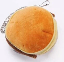 Premium Pluche Hamsterbedje Hamburger | Geschikt Voor In De Hamsterkooi | Hamster Speelgoed | Huisje | Kooi | Knuffel | Hangmat | Knaagdier | Knaagdieren | Knaagdierkooi | Knaagdierhuis | Rat | Rattenkooi | Hamster Bed -Winkel Voor Kattenbenodigdheden 1200x1171 8