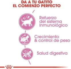 Royal Canin Kitten Sterilised - Kattenvoer - 2 Kg -Winkel Voor Kattenbenodigdheden 1200x1173 1