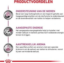 Royal Canin Renal - Kattenvoer - 4 Kg 16 Royal Canin Renal - Kattenvoer - 4 Kg -Winkel Voor Kattenbenodigdheden 1200x1174 2