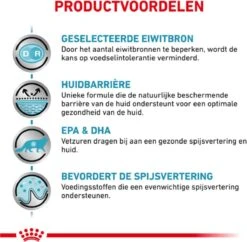 Royal Canin Sensitivity Control Portie - 12 X 85 Gram -Winkel Voor Kattenbenodigdheden 1200x1177 4