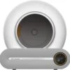 Pets Paradise - Zelfreinigende Kattenbak - Automatische - Elektrische - Scoopfree - Robot Kattenbak - 35dB 1 Pets Paradise - Zelfreinigende Kattenbak - Automatische - Elektrische - Scoopfree - Robot Kattenbak - 35dB -Winkel Voor Kattenbenodigdheden 1200x1180 16