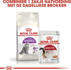 Royal Canin Sensible 33 - Kattenvoer - 2 Kg 26 Royal Canin Sensible 33 - Kattenvoer - 2 Kg -Winkel Voor Kattenbenodigdheden 1200x1180 8