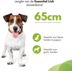 Essential Link Teken- En Vlooienband - Vlooienband Kat/Hond – Anti Vlooien – Vlooienmiddel - Tekenband - Diervriendelijk -Winkel Voor Kattenbenodigdheden 1200x1181 1