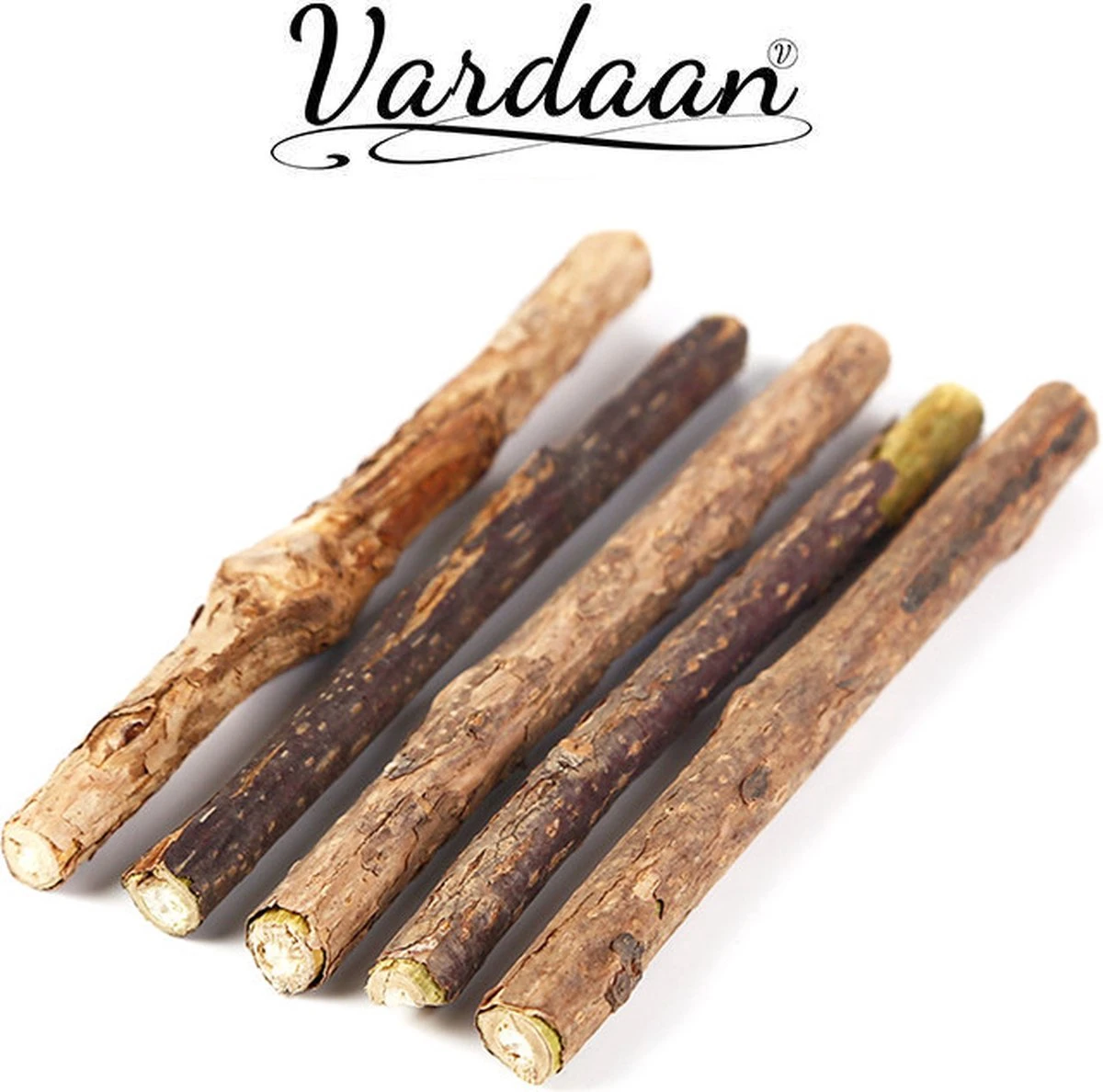 Matatabi Kauwstaafjes Voor Katten - 5x Matabi Stokjes - Kattenspeelgoed - 100% Natuurlijke Sticks - Plantaardig - Silver Vine Kauwstaven Voor Kittens - Kattenkruid Effect - Gebitsverzorging - 5 Stuks Vardaan Kauwstaven Voor Katten - XS - 11 Cm 4 Matatabi Kauwstaafjes Voor Katten - 5x Matabi Stokjes - Kattenspeelgoed - 100% Natuurlijke Sticks - Plantaardig - Silver Vine Kauwstaven Voor Kittens - Kattenkruid Effect - Gebitsverzorging - 5 Stuks Vardaan Kauwstaven Voor Katten - XS - 11 Cm - Afbeelding 2