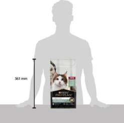 Pro Plan Senior LiveClear Katten Droogvoer - Kalkoen - 1,4 Kg -Winkel Voor Kattenbenodigdheden 1200x1190 1