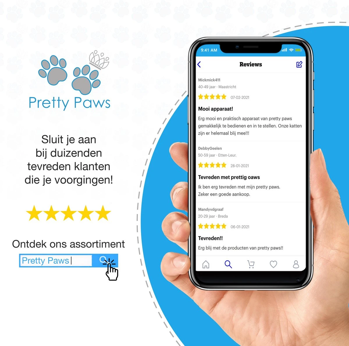 Pretty Paws PP002 Professionele Automatische Voerbak Kat- Stemrecorder - Voerautomaat - Katten Voerbak - Minimalistisch 14 Pretty Paws PP002 Professionele Automatische Voerbak Kat- Stemrecorder - Voerautomaat - Katten Voerbak - Minimalistisch - Afbeelding 12