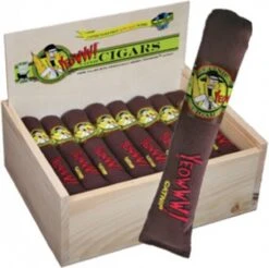 Yeowww Cigar Original Singles – Kattenspeeltjes Met De Meest Krachtige Catnip Ter Wereld! – Speelgoed Voor Katten Met Kattenkruid – Onweerstaanbaar – 17.7 Cm – Bruin -Winkel Voor Kattenbenodigdheden 1200x1193 15
