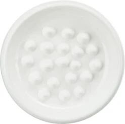 Trixie Slow Feed Voerbak Keramiek Wit 12 Trixie Slow Feed Voerbak Keramiek Wit -Winkel Voor Kattenbenodigdheden 1200x1193 3
