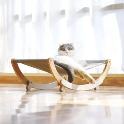 OEM 2 In 1 Multifunctionele Kat Hangmatten Bed Seat Stoel Schudbaar Ademend Anti Slip Kat Huis Thuis Lounger Stabiele Hout Shaker 12 OEM 2 In 1 Multifunctionele Kat Hangmatten Bed Seat Stoel Schudbaar Ademend Anti Slip Kat Huis Thuis Lounger Stabiele Hout Shaker -Winkel Voor Kattenbenodigdheden 1200x1195 19