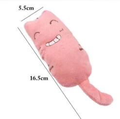 Cabantis Funny Catnip Knuffeldier|Katten-speelgoed|Kattenkruid|Knuffeldier|Cabantis|Groen 13 Cabantis Funny Catnip Knuffeldier|Katten-speelgoed|Kattenkruid|Knuffeldier|Cabantis|Groen -Winkel Voor Kattenbenodigdheden 1200x1196 12