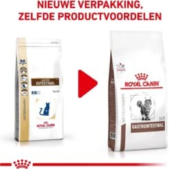 Royal Canin Gastro Intestinal - Kattenvoer - 4 Kg -Winkel Voor Kattenbenodigdheden 1200x1199 2