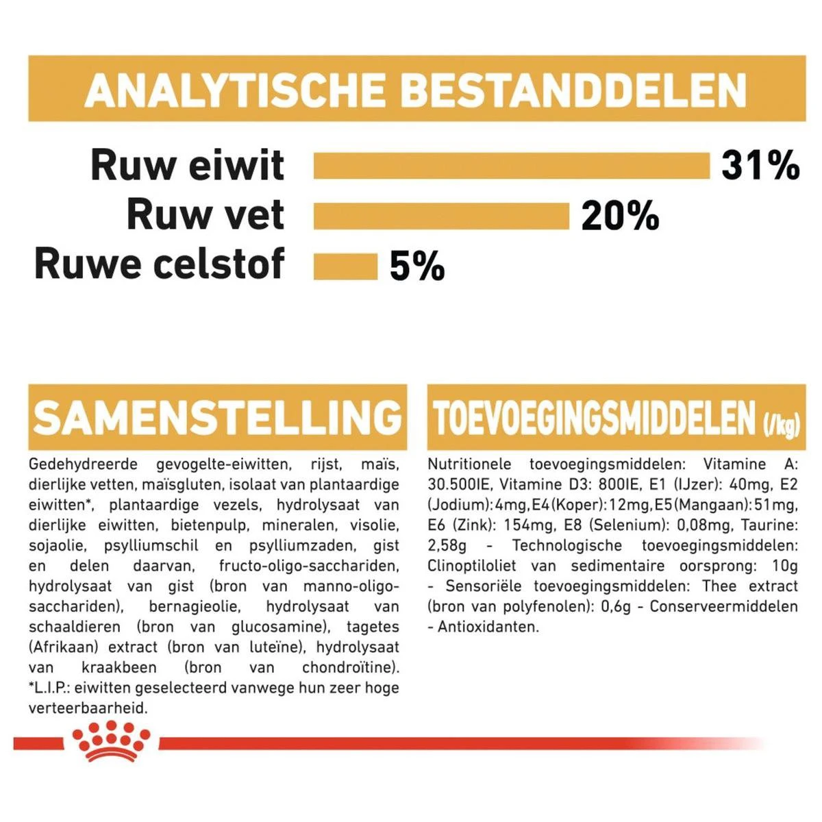 Royal Canin Maine Coon Adult - Kattenvoer - 10 Kg 11 Royal Canin Maine Coon Adult - Kattenvoer - 10 Kg - Afbeelding 9