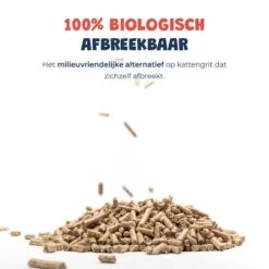 JC Pets Kattenbakvulling - 2 Zakken Houtkorrels X 16 L (32 L - 20 KG) -Winkel Voor Kattenbenodigdheden 1200x1200 1024