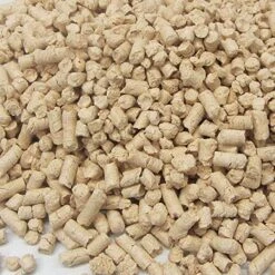 CosyPET Houtkorrels Kattenbakvulling 2x 20L (40l, 20kg) -Winkel Voor Kattenbenodigdheden 1200x1200 1028