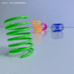 Kattenveertjes - Set 4 Stuks - Kattenspeeltjes - Kattenspeelgoed - Springveertje - Kittenspeeltjes - Kittenveertjes 8 Kattenveertjes - Set 4 Stuks - Kattenspeeltjes - Kattenspeelgoed - Springveertje - Kittenspeeltjes - Kittenveertjes -Winkel Voor Kattenbenodigdheden 1200x1200 1047