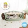 Kattentunnel - Tunnel Kat - Kattenmand - Kattenhuis - Speel Tunnel Kat - Premium -Winkel Voor Kattenbenodigdheden 1200x1200 1061