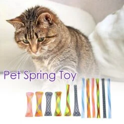 Merkloos Katten Boinks Springveren (10 Stuks) - Kattenspeelgoed – Kattenspeeltjes - Speelgoed Voor Katten Veertjes - Kitten Speeltjes Springveertjes – Kattenveertjes - Kat Speeltje Springveer | Diverse Kleuren 14 Merkloos Katten Boinks Springveren (10 Stuks) - Kattenspeelgoed – Kattenspeeltjes - Speelgoed Voor Katten Veertjes - Kitten Speeltjes Springveertjes – Kattenveertjes - Kat Speeltje Springveer | Diverse Kleuren -Winkel Voor Kattenbenodigdheden 1200x1200 1074