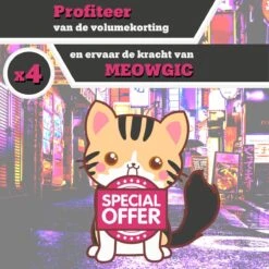 Make Me Purr Glitter Pompon Ballen (10 Stuks) - Kattenspeeltjes - Kattenspeelgoed - Speelgoed Voor Katten - Kat Speeltje Bal - Kitten Speeltjes Balletjes 13 Make Me Purr Glitter Pompon Ballen (10 Stuks) - Kattenspeeltjes - Kattenspeelgoed - Speelgoed Voor Katten - Kat Speeltje Bal - Kitten Speeltjes Balletjes -Winkel Voor Kattenbenodigdheden 1200x1200 1078