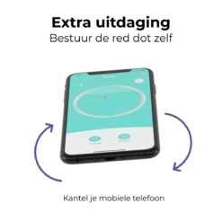 Pettadore - Laser Kattenspeeltjes - Smart Met Autoplay En Handmatig Via App -Winkel Voor Kattenbenodigdheden 1200x1200 1097