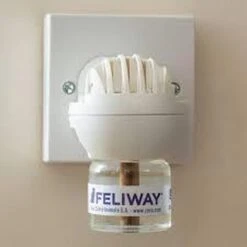 Feliway Classic - Startset - 1 Verdamper + 1 Vulling 48ml - Anti-stress Voor Kat 18 Feliway Classic - Startset - 1 Verdamper + 1 Vulling 48ml - Anti-stress Voor Kat -Winkel Voor Kattenbenodigdheden 1200x1200 11