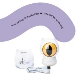 Pettadore - Laser Kattenspeeltjes - Smart Met Autoplay En Handmatig Via App -Winkel Voor Kattenbenodigdheden 1200x1200 1102