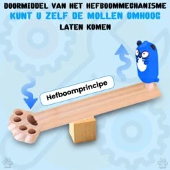 Sla De Mol Kattenspeeltje - Katten Speelgoed - Kattenspeelgoed - Kattenspeeltjes - Kattenspeeltjes Intelligentie - Kattenspeelgoed Intelligentie 13 Sla De Mol Kattenspeeltje - Katten Speelgoed - Kattenspeelgoed - Kattenspeeltjes - Kattenspeeltjes Intelligentie - Kattenspeelgoed Intelligentie -Winkel Voor Kattenbenodigdheden 1200x1200 1128