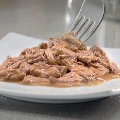 Purina One Purina Gourmet Perle - Mini Filets In Saus - Kalkoen Eend Tonijn & Lam - 40x85g -Winkel Voor Kattenbenodigdheden 1200x1200 114