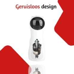 Merkloos Automatisch Kattenspeeltje Laser Intelligent Interactief Voor Katten – Laser Kat – 3 Verschillende Standen – Incl. Oplaadkabel – Geruisloze Motor -Winkel Voor Kattenbenodigdheden 1200x1200 1162