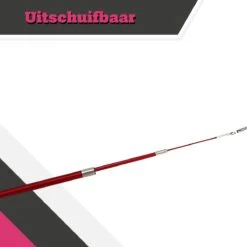 Make Me Purr Kattenhengel Met 5 Hangers (Zwart) - Speelgoed Hengel Voor Katten - Kat Speelhengel Met Veren - Kitten Kattenplager Met Veer - Kattenspeelgoed - Kattenspeeltjes -Winkel Voor Kattenbenodigdheden 1200x1200 1199