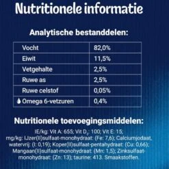 Purina Felix Elke Dag Feest - Kattenvoer Nat - Mix Selectie In Gelei - 120-pack -Winkel Voor Kattenbenodigdheden 1200x1200 120