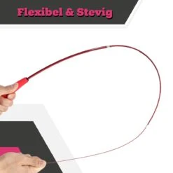 Make Me Purr Kattenhengel Met 5 Hangers (Zwart) - Speelgoed Hengel Voor Katten - Kat Speelhengel Met Veren - Kitten Kattenplager Met Veer - Kattenspeelgoed - Kattenspeeltjes -Winkel Voor Kattenbenodigdheden 1200x1200 1200