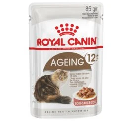 Royal Canin Wet Ageing 12+ (12X85 GR)