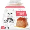 Gourmet Revelations Mousse - Kattenvoer Natvoer - Zalm - 24 X 57 G -Winkel Voor Kattenbenodigdheden 1200x1200 149