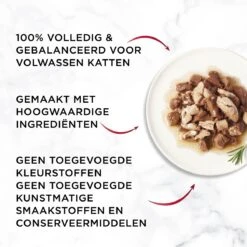 Gourmet Mon Petit Intense - Kattenvoer Natvoer - Duo Vis/Vlees - 24 X 50 Gr -Winkel Voor Kattenbenodigdheden 1200x1200 153