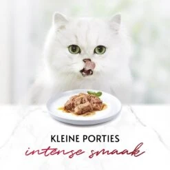 Gourmet Mon Petit Intense - Kattenvoer Natvoer - Duo Vis/Vlees - 24 X 50 Gr -Winkel Voor Kattenbenodigdheden 1200x1200 156