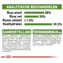 Royal Canin Outdoor 7+ - 4 Kg -Winkel Voor Kattenbenodigdheden 1200x1200 167