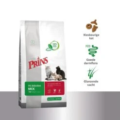 Prins Fit Selection Mix 10 Kg -Winkel Voor Kattenbenodigdheden 1200x1200 193