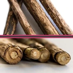 Make Me Purr Matatabi Sticks (20 Stuks) - Silver Vine Kattenkruid Stokjes - Catnip Effect Kauwstokjes - Kattensnack Kattensnoepjes - Kattenspeelgoed Kattenspeeltjes -Winkel Voor Kattenbenodigdheden 1200x1200 217