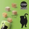 Cosma Pure Love Snackies 100 % Pure Kip 2 Cosma Pure Love Snackies 100 % Pure Kip -Winkel Voor Kattenbenodigdheden 1200x1200 231