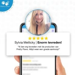 Pretty Paws PP002 Professionele Automatische Voerbak - Instelbaar Voedingsschema - Voerautomaat - Voerbak Kat Automatisch 26 Pretty Paws PP002 Professionele Automatische Voerbak - Instelbaar Voedingsschema - Voerautomaat - Voerbak Kat Automatisch -Winkel Voor Kattenbenodigdheden 1200x1200 263